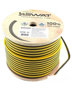 Кабель SPW-12 Swat