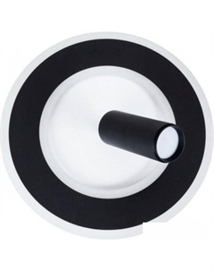 Спот Tommy A2607AP-20BK Arte lamp