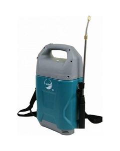 Аккумуляторный опрыскиватель ОР-5АТ Union