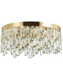 Люстра средней высоты Dakisa 4986/6C Odeon light