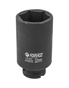 Головка слесарная F-4458532 Forsage