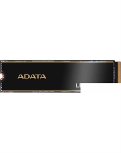 SSD Legend 900 512GB SLEG-900-512GCS Adata