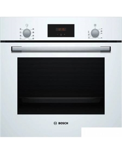Электрический духовой шкаф Serie 2 HBF113BV0Q Bosch