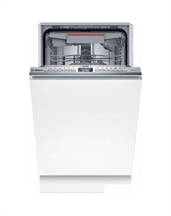 Встраиваемая посудомоечная машина Serie 4 SPV4EMX25E Bosch