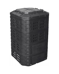 Садовый измельчитель KOMPOST1120CZAPG001 Patrol