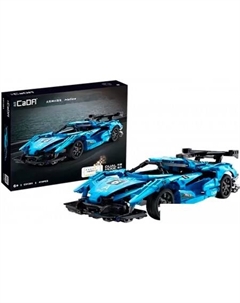 Конструктор C51301W Helios Cada