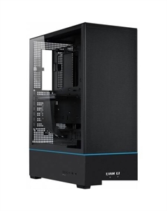Корпус SUP01X G99.SUP01X.R0 Lian li