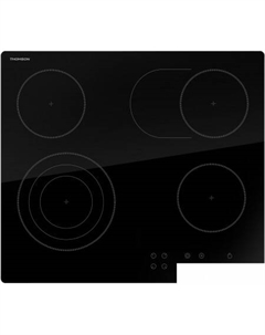 Варочная панель HC20-4E04 Thomson