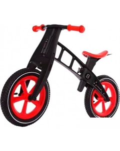 Беговел SJ-KB-19 (оранжевый/черный) Sundays