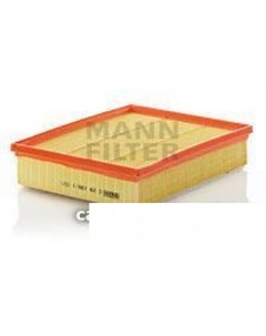 Воздушный фильтр C291981 Mann-filter