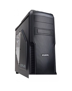 Корпус Z3 Plus Zalman