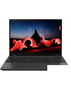 Ноутбук Lenovo ThinkPad T16 Gen 2 Intel 21HJS6SL00