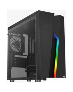 Корпус Bolt Mini-G-BK-v1 Aerocool