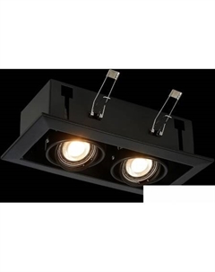 Точечный светильник Hemi ST250.448.02 St luce