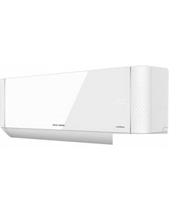 Кондиционер Barocco DC RTBI-09HN8/white Royal thermo