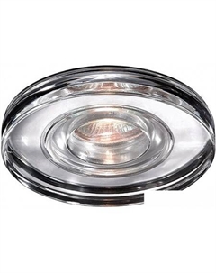 Точечный светильник Aqua 369883 Novotech