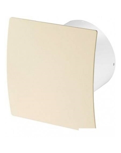 Осевой вентилятор System+ Turbo 125M KWT125M-PEDM125 Awenta