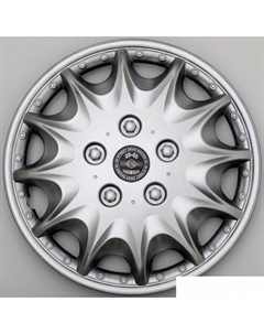 Набор колпаков на диски Принц 15" (4 шт) Star