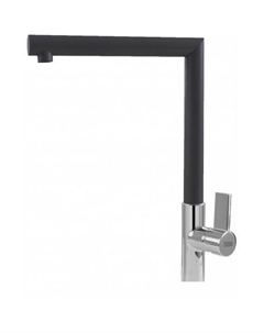 Смеситель Ares K86 Kuro Elleci