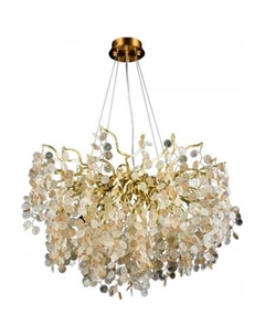 Припотолочная люстра LSP-8597 Lussole