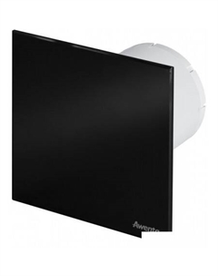 Осевой вентилятор System+ Turbo 125H KWT125H-PTCB125P Awenta