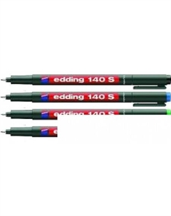 Маркер специальный E-140 09-3995-9 Edding