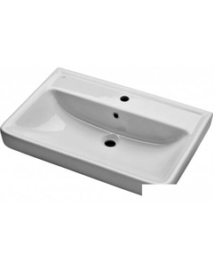 Умывальник Дрея Q 70 70x47.5 [191645] Dreja