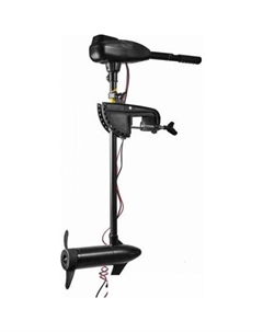 Лодочный мотор GJ-32lbs Wahoo