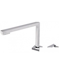 Смеситель Fusion Chrome Elleci