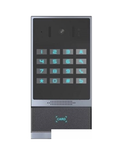 Вызывная панель i64 Fanvil