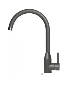 Смеситель Adige K99 Dark Grey Elleci