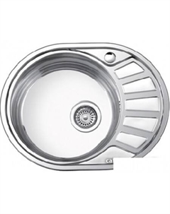 Кухонная мойка L65745-6L Ledeme