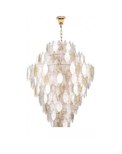 Подвесная люстра Lace 5052/86 Odeon light