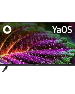 Телевизор BBK 32LEX-7296/FTS2C Bbk