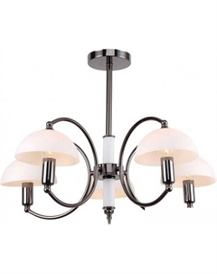 Люстра средней высоты Lgo Gila LSP-8084 Lussole