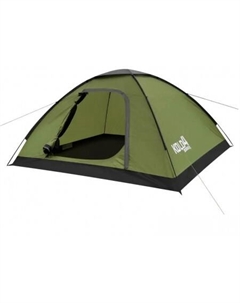 Треккинговая палатка Kold 4 Rsp outdoors