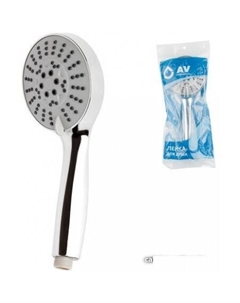 Душевая лейка AVSSS-023 Av engineering