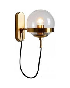 Бра Loft LSP-9555 Lussole