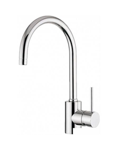 Смеситель Indo Chrome CR Elleci