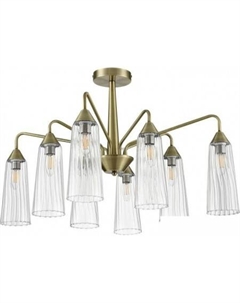 Люстра Doliana 6584/8C Lumion