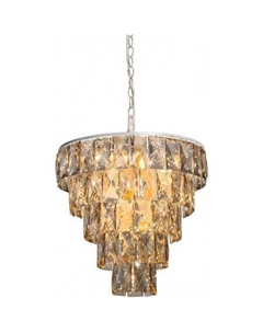 Подвесная люстра V5278 V5278-0/20+1 Vitaluce