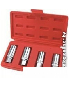 Набор головок слесарных GAAI0401 Toptul