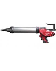 Пистолет для герметика 4933441780 (без АКБ) Milwaukee
