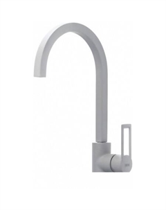 Смеситель Bridge Alluminium M79 Elleci