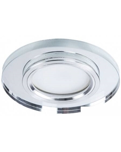 Точечный светильник Cursa A2166PL-1WH Arte lamp