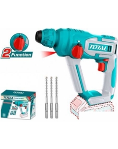 Перфоратор TRHLI20168 (без АКБ) Total