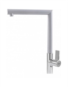 Смеситель Ares Aluminium M79 Elleci