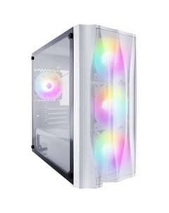 Корпус Firebase X3-M-WH-4F1-W 1stplayer