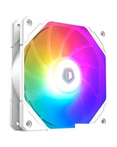 Вентилятор для корпуса TF-12025-PRO-ARGB White Id-cooling