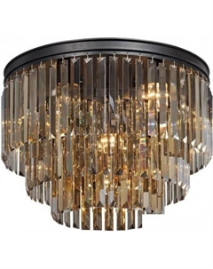 Люстра средней высоты V5154 V5154-1/6+3+1PL Vitaluce